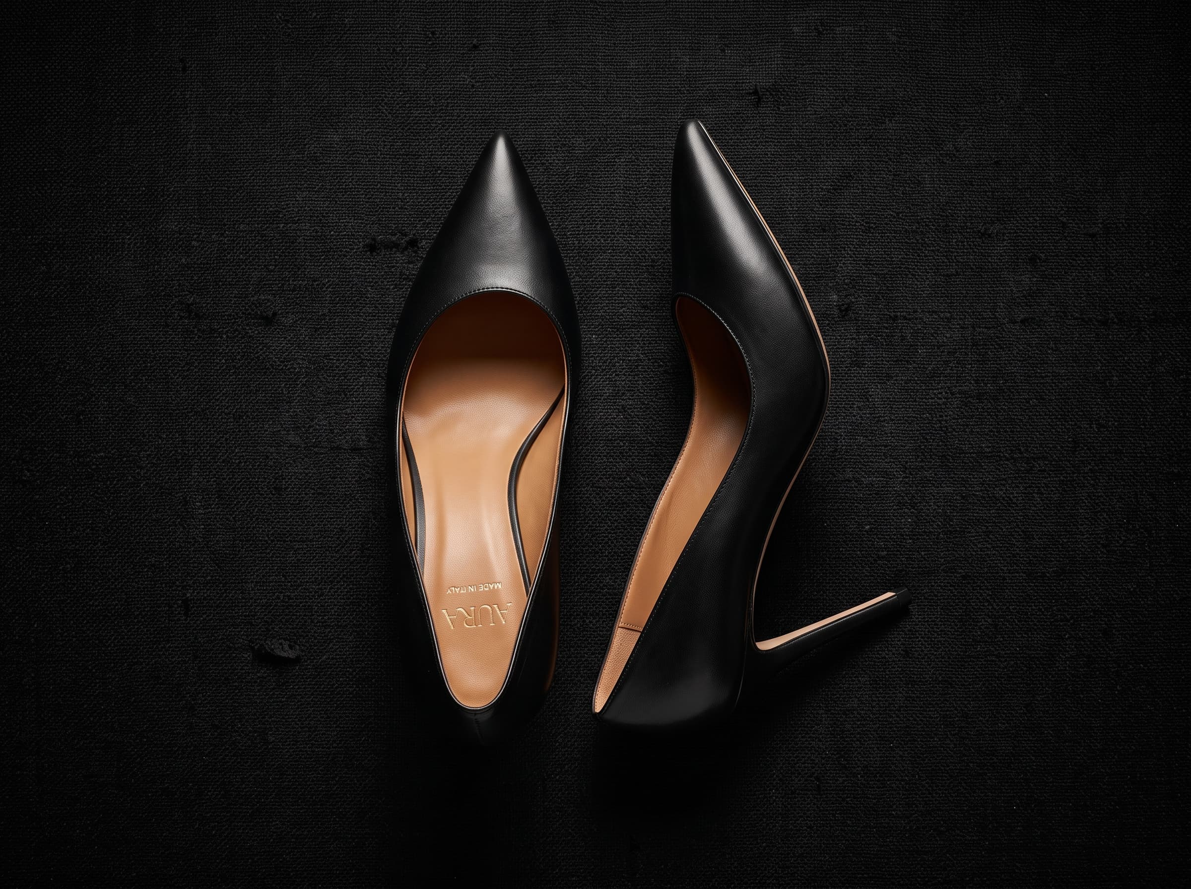 Sapatos Kima Kyami